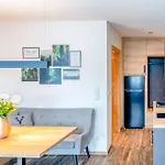 Waidmannsheil Apartment *