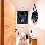 Daire Waidmannsheil Seefeld in Tirol
