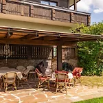 Apartment Waidmannsheil Seefeld in Tirol