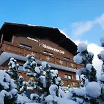 Waidmannsheil公寓