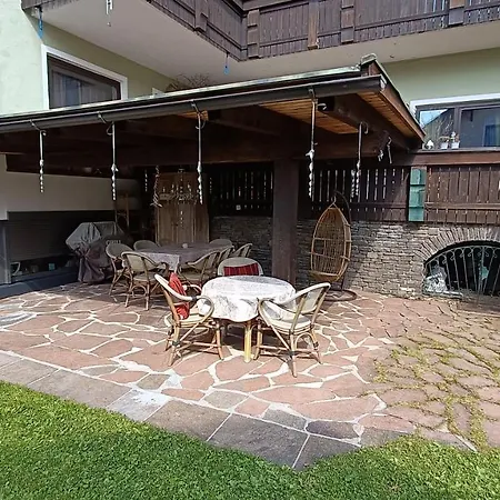 Апартаменты Landhaus Waidmannsheil