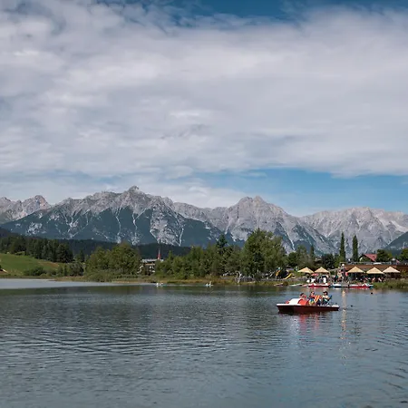 Waidmannsheil * سيفيلد ان تيرول