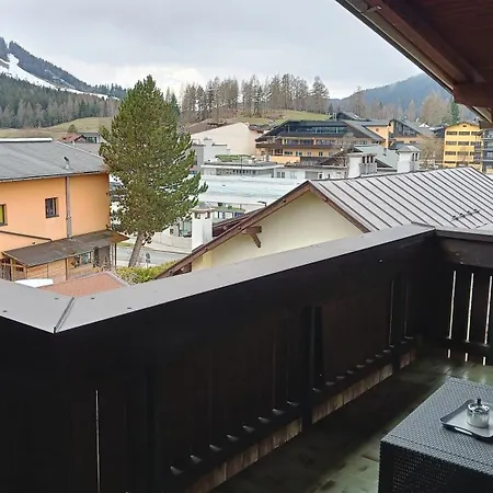 Waidmannsheil Apartment Seefeld in Tirol