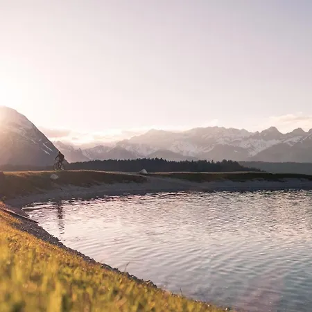 Waidmannsheil Apartmán *