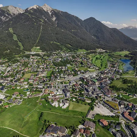 Waidmannsheil شقة *