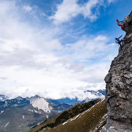 Waidmannsheil شقة *