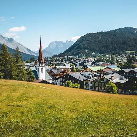 Apartament Waidmannsheil