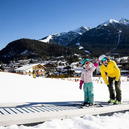 Waidmannsheil شقة