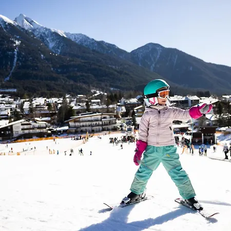 Apartmán Waidmannsheil *