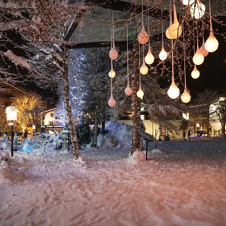 Waidmannsheil * Seefeld in Tirol