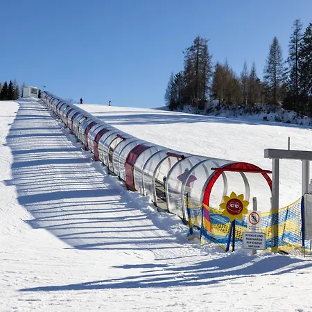 Waidmannsheil سيفيلد ان تيرول