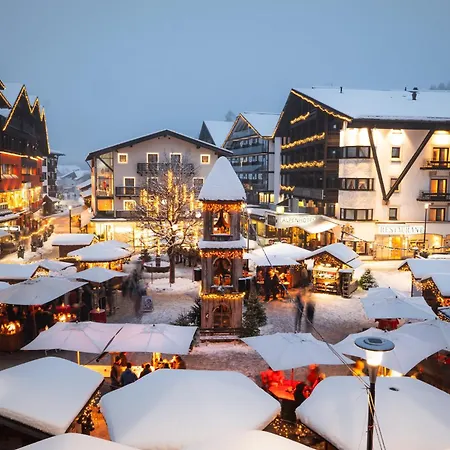 شقة Waidmannsheil *