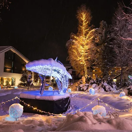 Apartamento Waidmannsheil