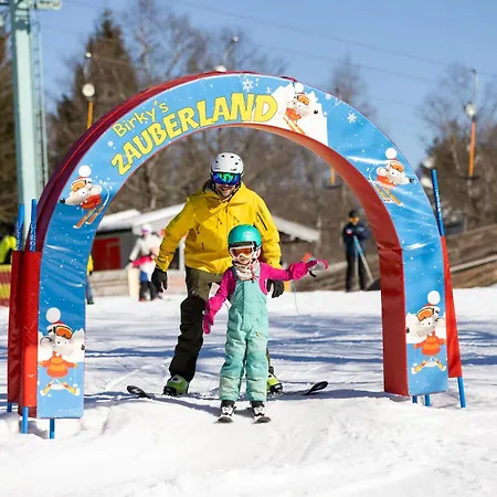 Waidmannsheil شقة *