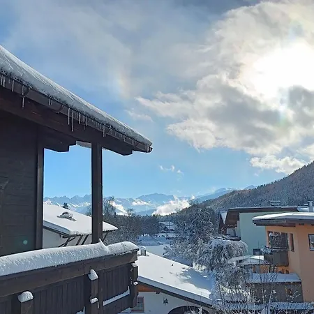 Waidmannsheil Apartamento