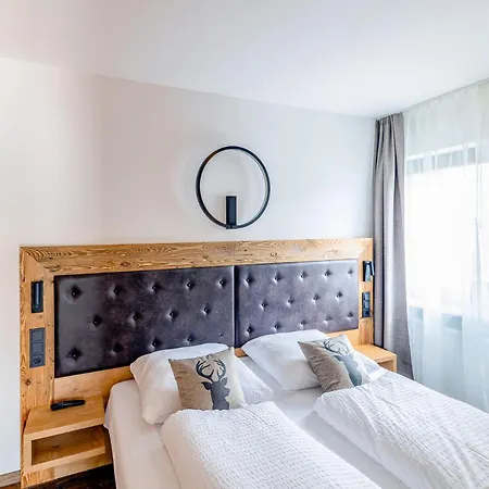 Apartmán Waidmannsheil