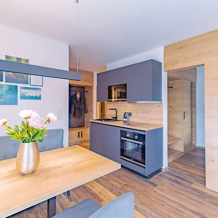 Apartmán Waidmannsheil *