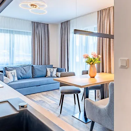 Waidmannsheil Apartamento Seefeld in Tirol