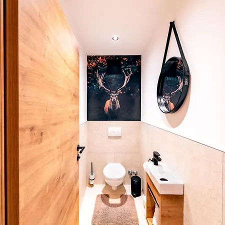 Apartmán Waidmannsheil Seefeld in Tirol