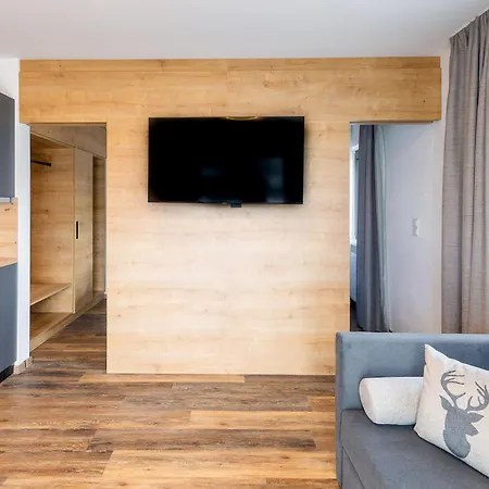 Waidmannsheil سيفيلد ان تيرول