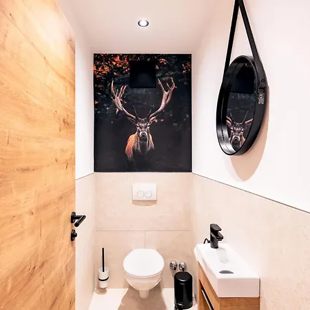 Waidmannsheil Apartamento