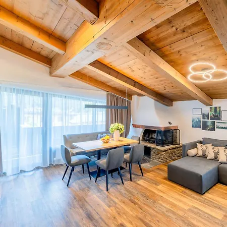 Waidmannsheil Apartamento