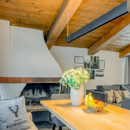 Apartament Waidmannsheil