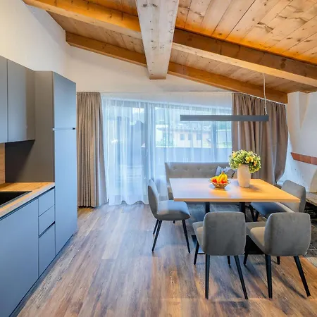 Apartmán Waidmannsheil Seefeld in Tirol