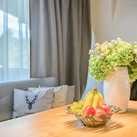 Waidmannsheil شقة