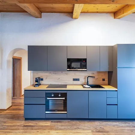 Waidmannsheil شقة *