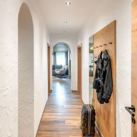 Apartmán Waidmannsheil Seefeld in Tirol