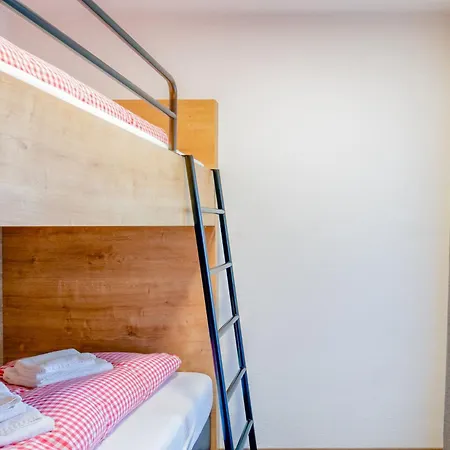 Waidmannsheil Apartamento