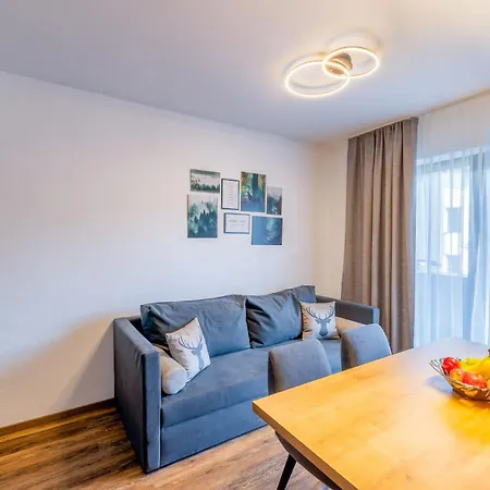 Apartmán Waidmannsheil *