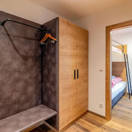 Waidmannsheil Apartmán Seefeld in Tirol