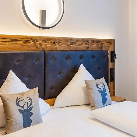 Apartamento Waidmannsheil