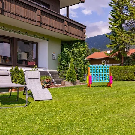 Waidmannsheil * سيفيلد ان تيرول