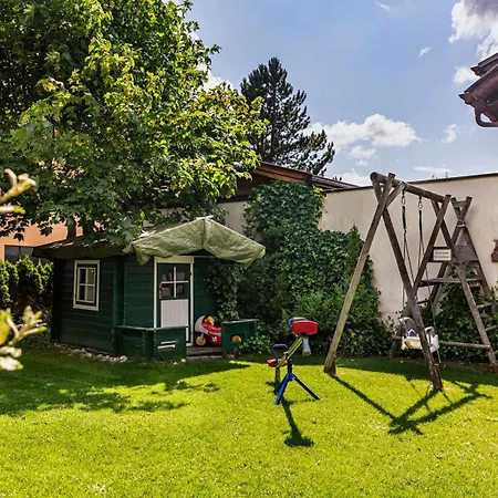 Landhaus Waidmannsheil *