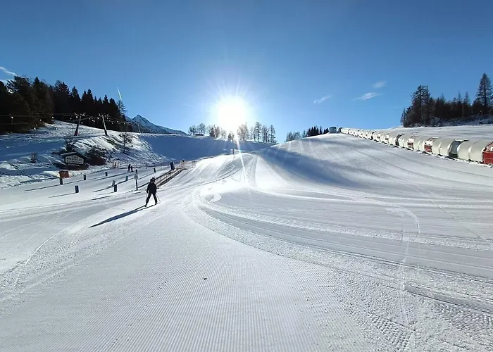 Waidmannsheil Apartament