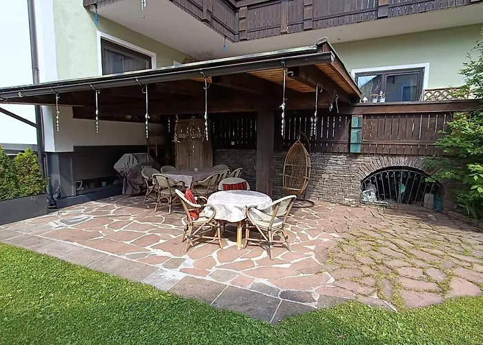 Apartament Waidmannsheil