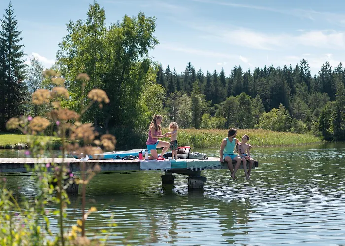 Waidmannsheil Seefeld w Tirolu