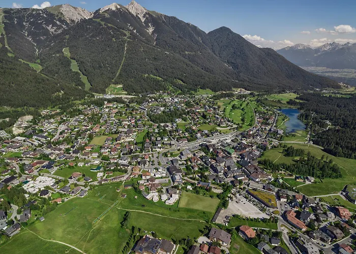 Waidmannsheil Apartament *