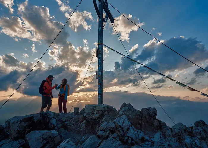 Apartament Waidmannsheil *