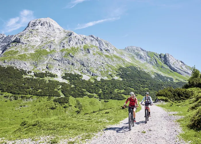 Waidmannsheil Apartament