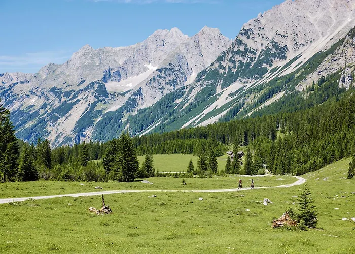 Waidmannsheil Apartament Seefeld w Tirolu