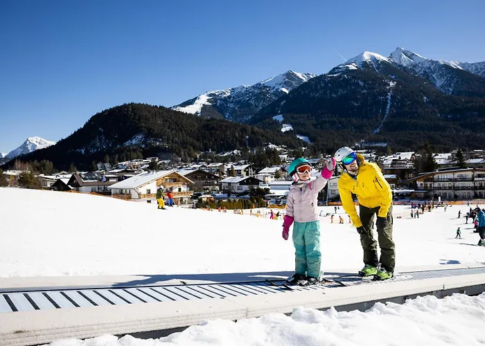 Waidmannsheil Apartament