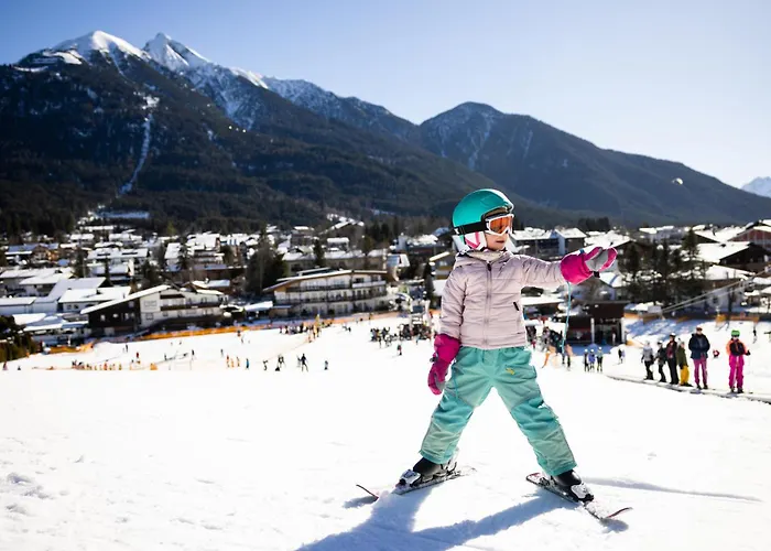 Apartament Waidmannsheil *