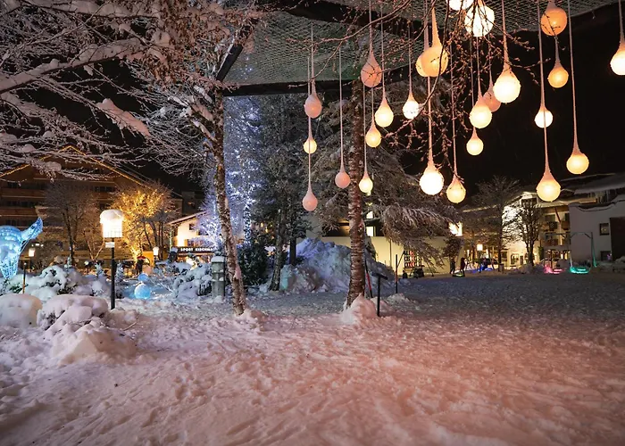 Waidmannsheil * Seefeld w Tirolu