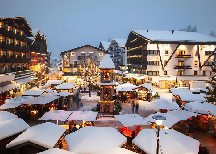 Apartament Waidmannsheil *