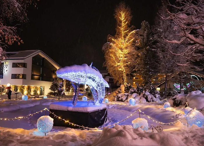 Apartament Waidmannsheil