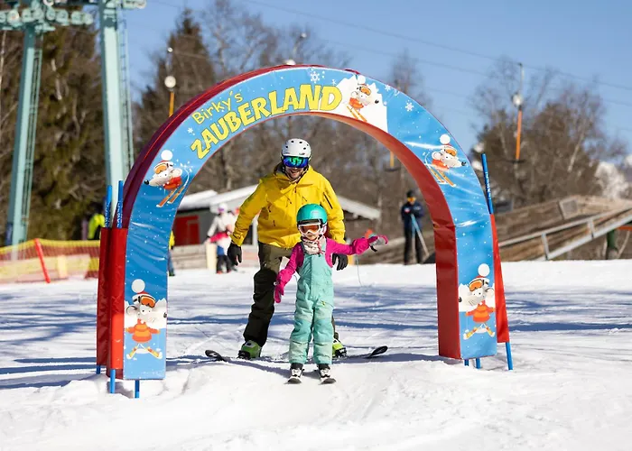 Waidmannsheil Apartament *